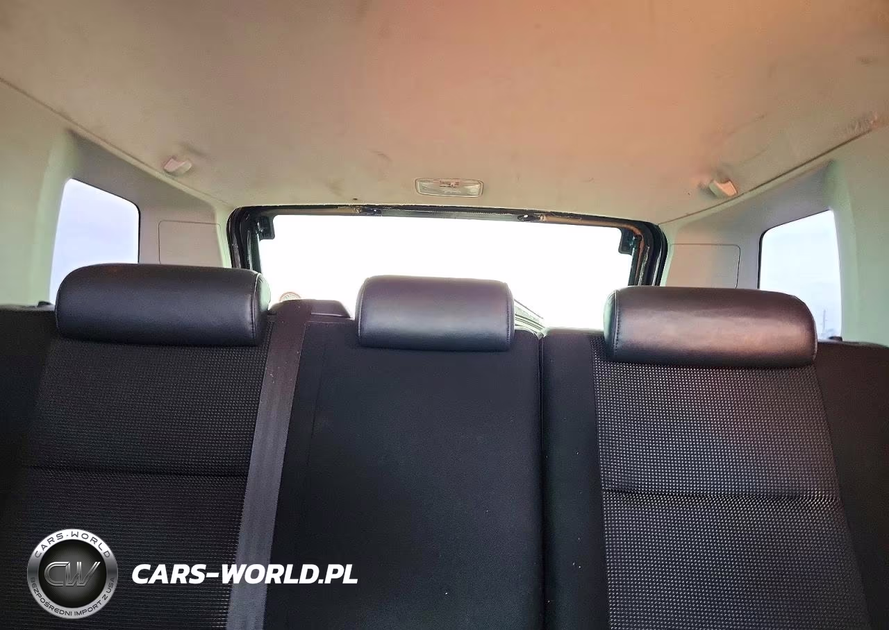 2007 Toyota Fj Cruiser Base VIN:JTEBU11F170098645 - 10
