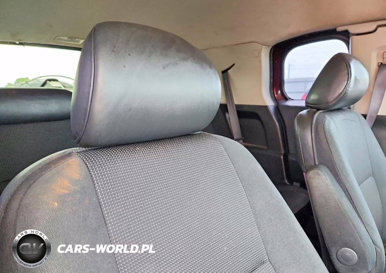 2007 Toyota Fj Cruiser Base VIN:JTEBU11F170098645 - 11