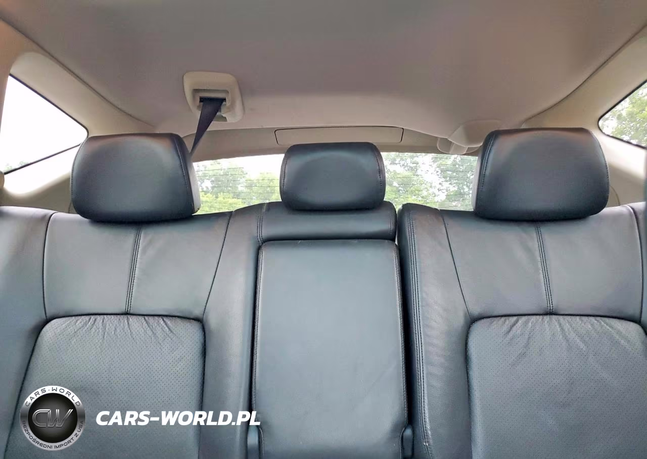 2010 Nissan Murano S VIN:JN8AZ1MW9AW123748 - 10