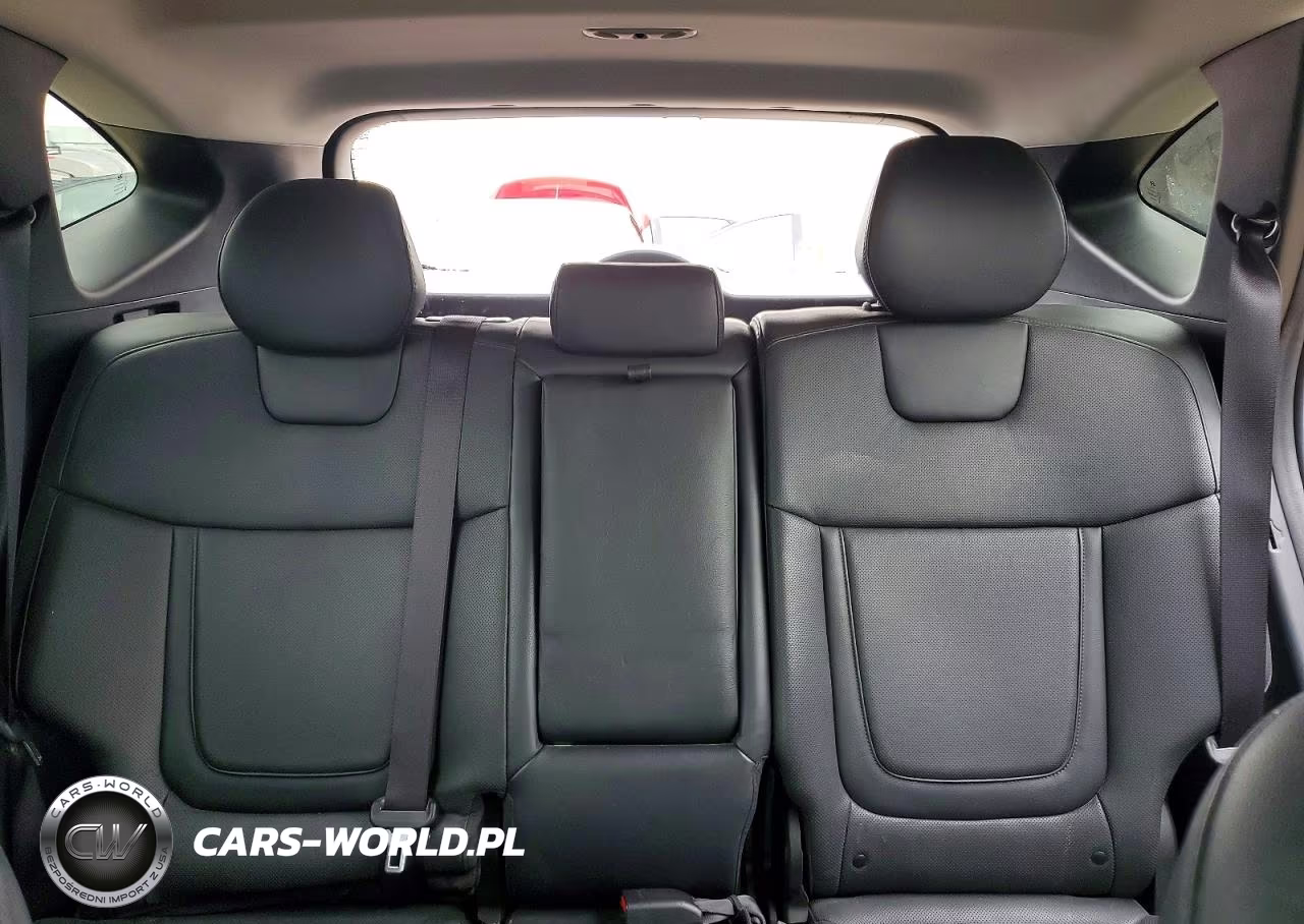 2022 Hyundai Tucson Limited VIN:5NMJECAE9NH027366 - 10