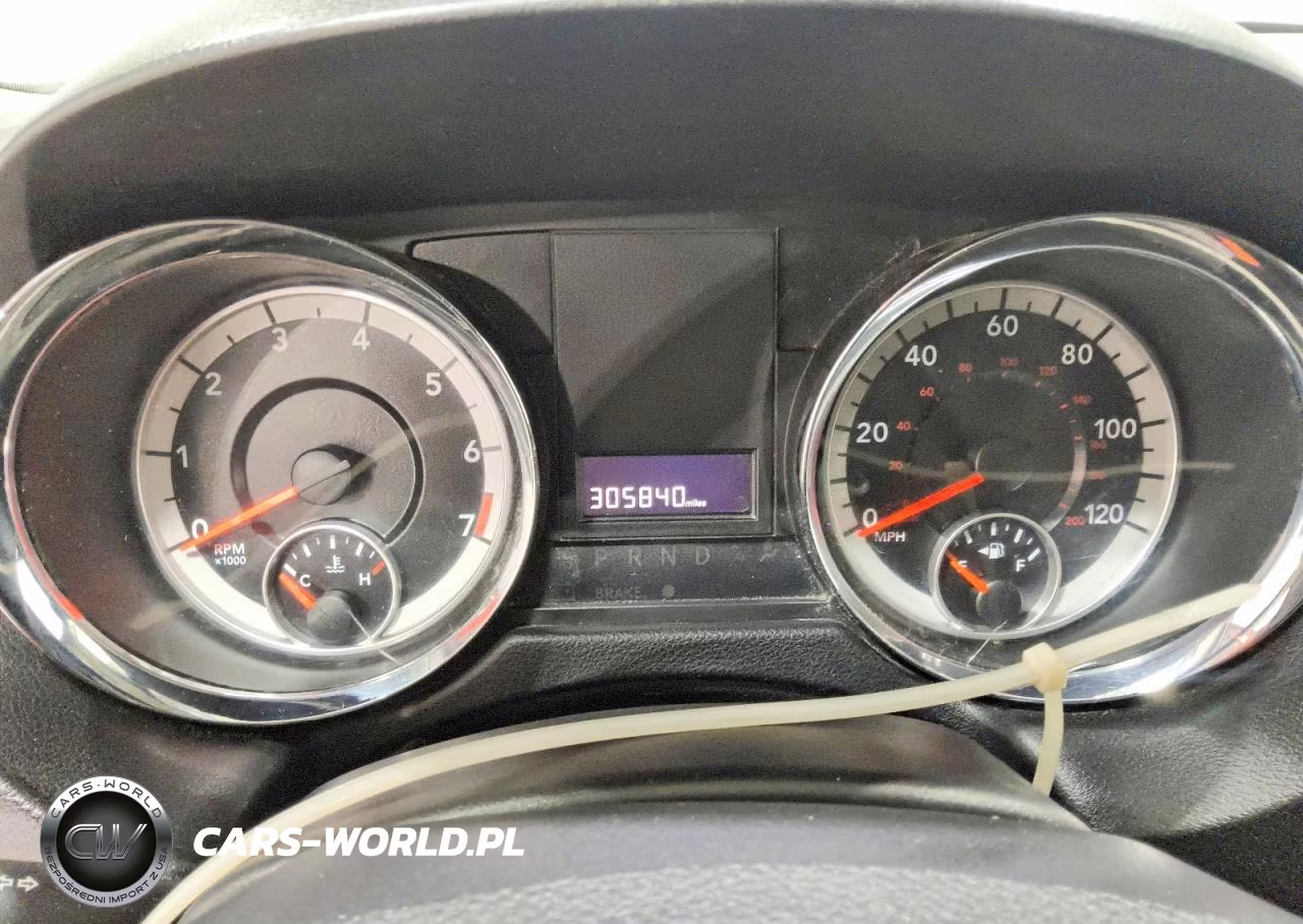 2019 Dodge Grand Caravan Se VIN:2C4RDGBG7KR596280 - 9
