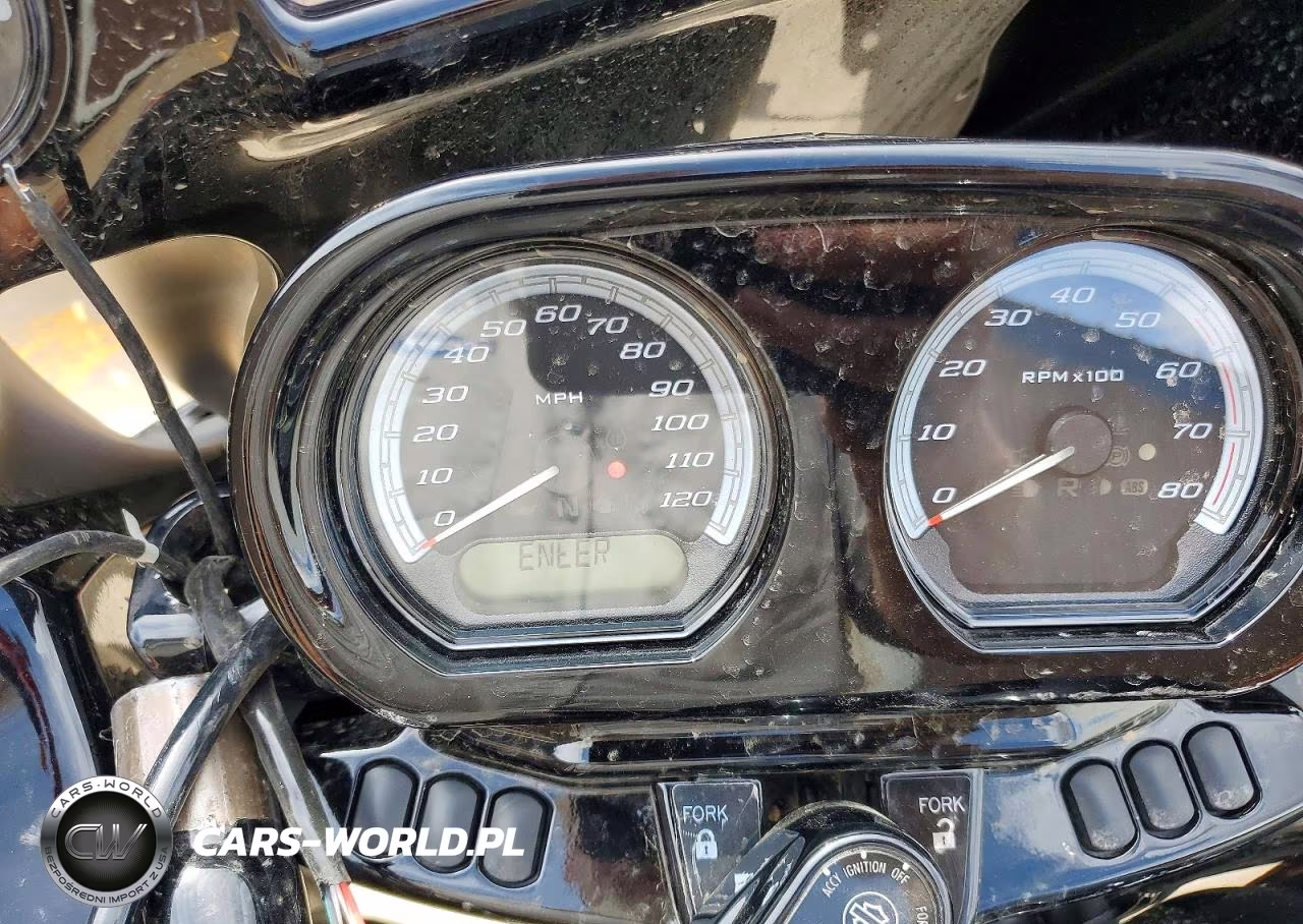 2024 Harley-Davidson Fltrk VIN:1HD1KZF1XRB601502 - 7