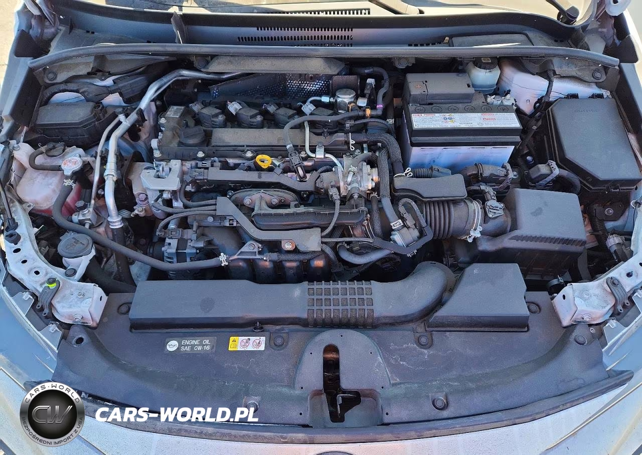 2022 Toyota Corolla Se VIN:JTDP4MCE8NJ084944 - 11