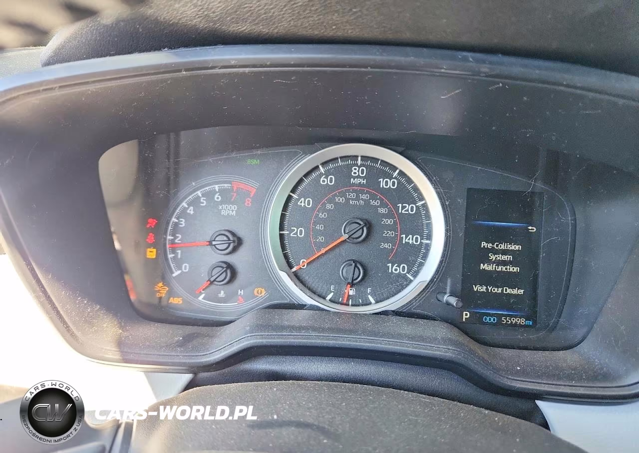 2022 Toyota Corolla Se VIN:JTDP4MCE8NJ084944 - 9