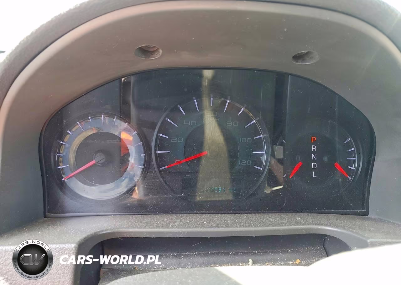 2012 Ford Fusion Sel VIN:3FAHP0JA3CR127938 - 9