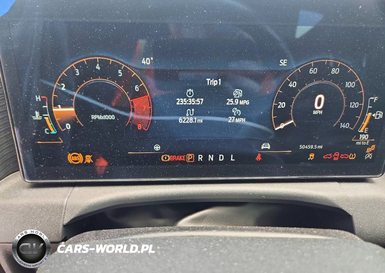 2024 Ford Mustang VIN:1FA6P8TH2R5114898 - 9