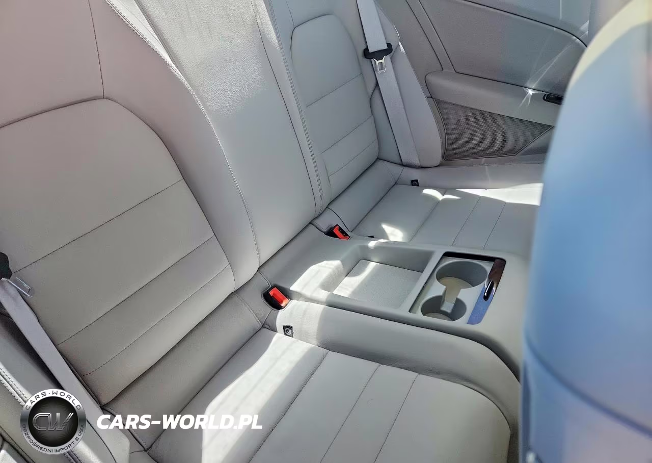 2013 Mercedes-Benz E 350 4Matic VIN:WDDKJ8JB7DF198606 - 10