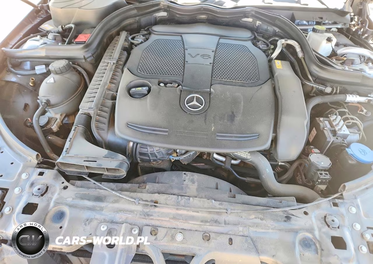 2013 Mercedes-Benz E 350 4Matic VIN:WDDKJ8JB7DF198606 - 11