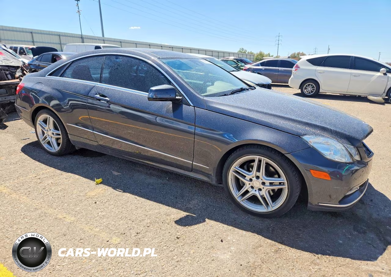 2013 Mercedes-Benz E 350 4Matic VIN:WDDKJ8JB7DF198606 - 4