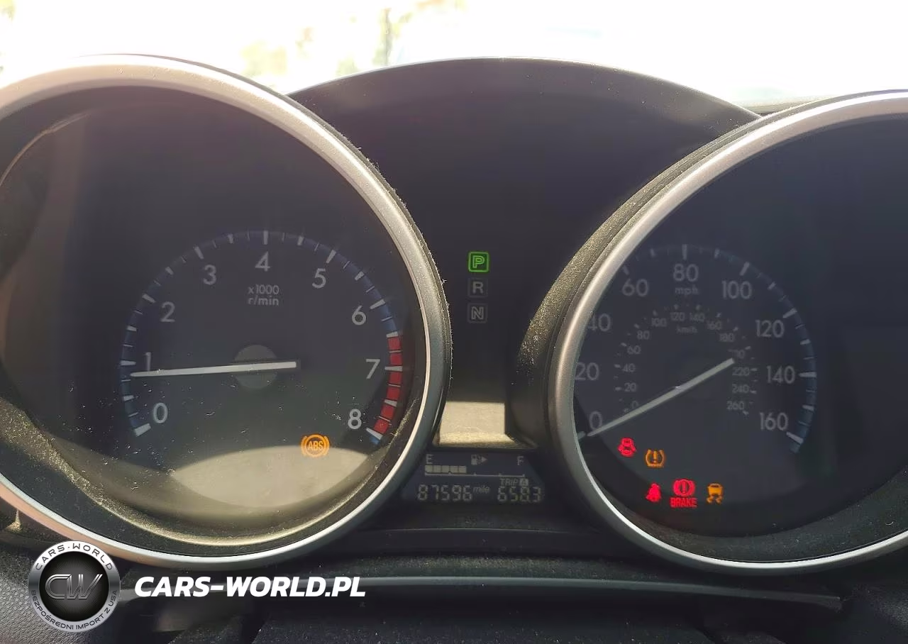 2013 Mazda 3 I VIN:JM1BL1LP7D1723889 - 9