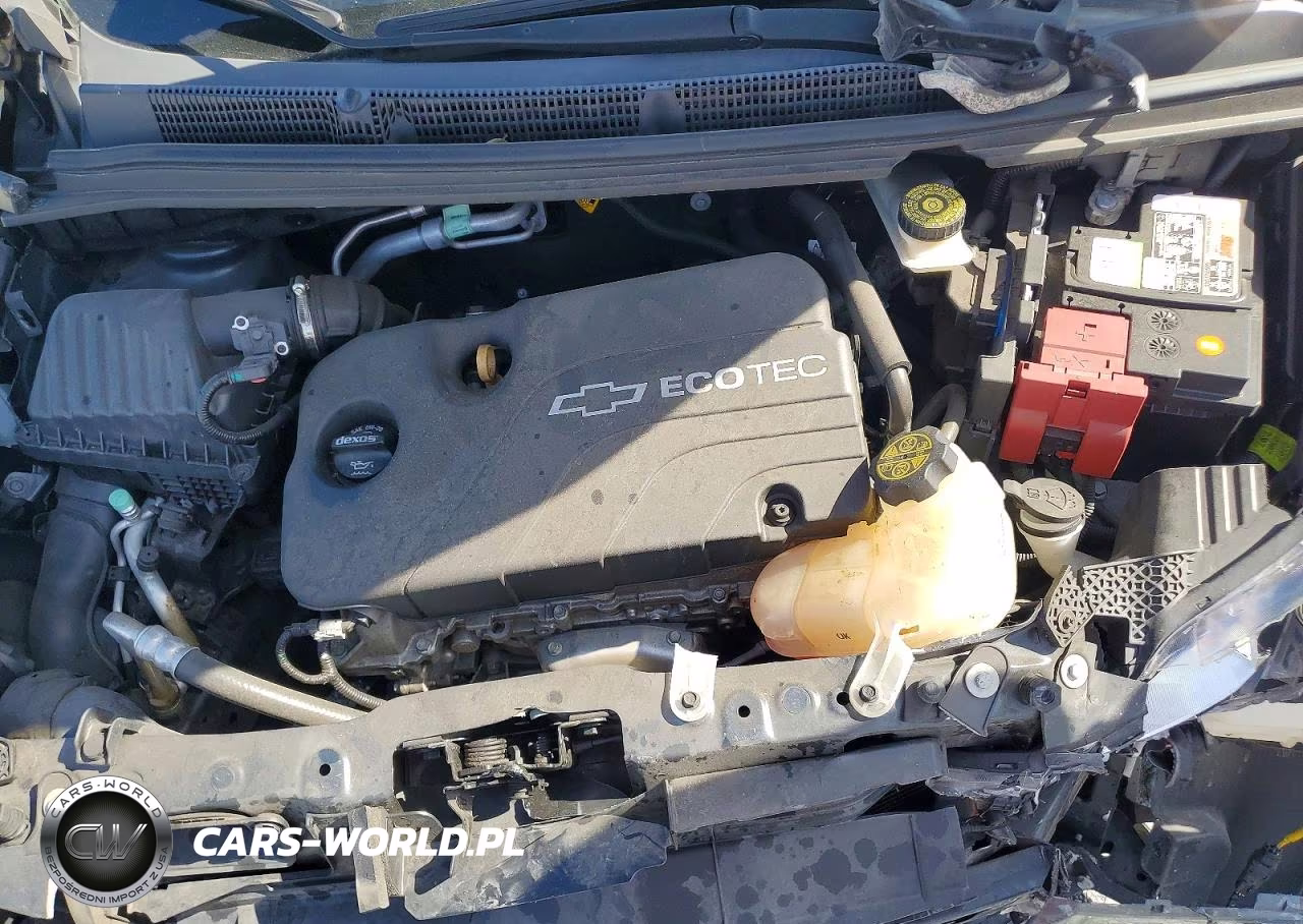 2021 Chevrolet Spark 1Lt VIN:KL8CD6SA7MC715865 - 11