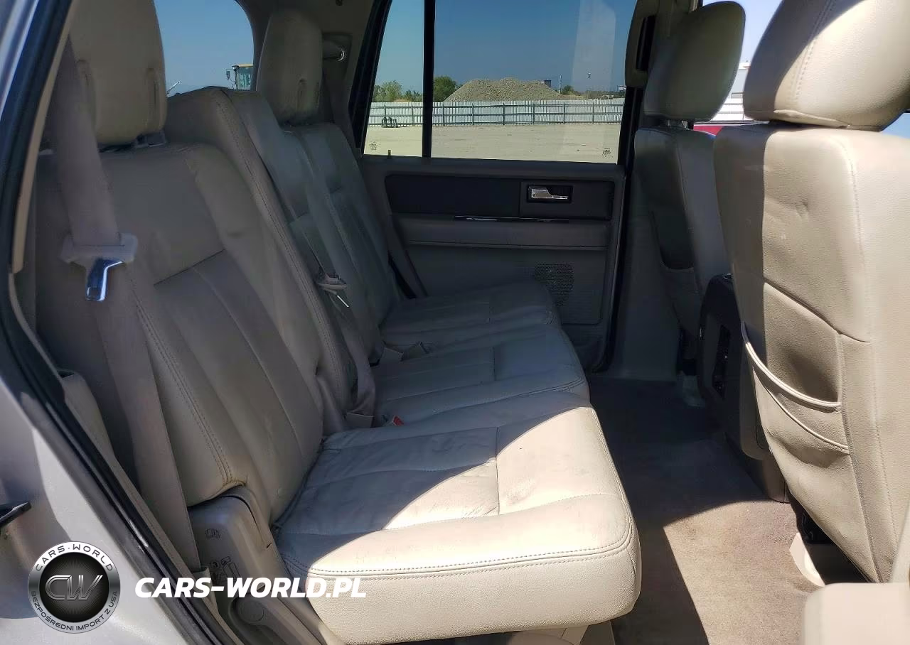 2012 Ford Expedition Xlt VIN:1FMJU1J53CEF48988 - 11