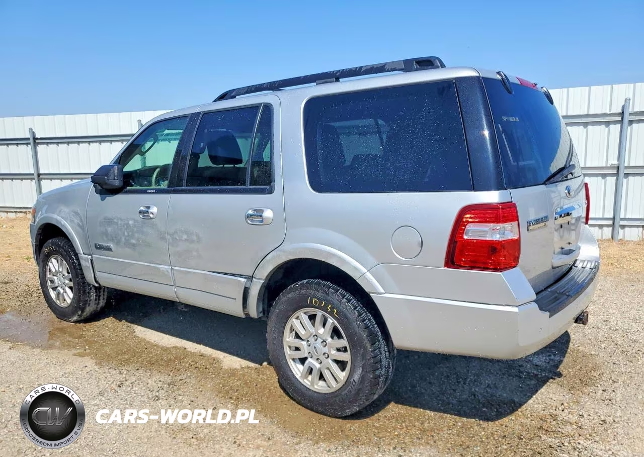 2012 Ford Expedition Xlt VIN:1FMJU1J53CEF48988 - 2