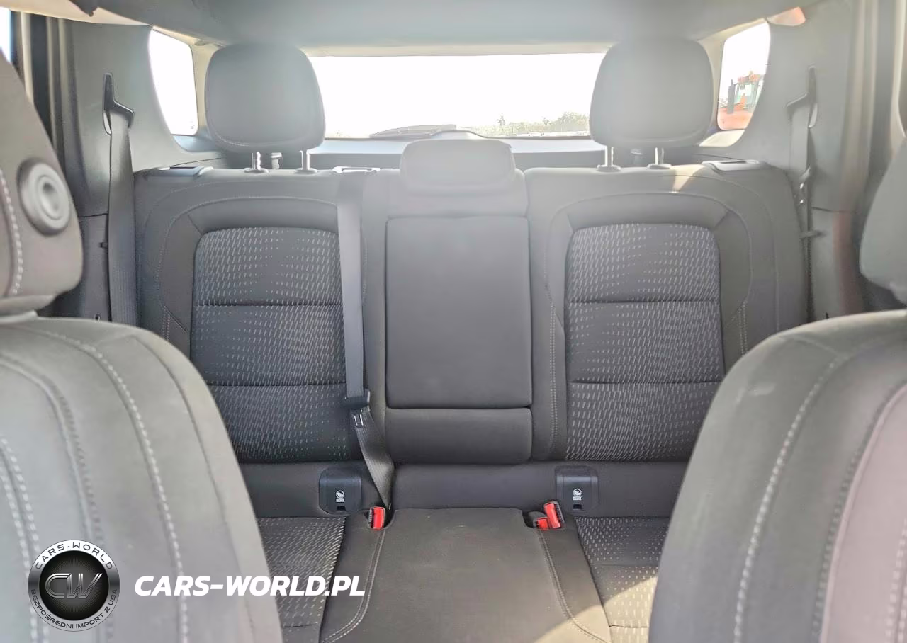 2025 Chevrolet Equinox Lt VIN:3GNAXPEG8SL285638 - 10
