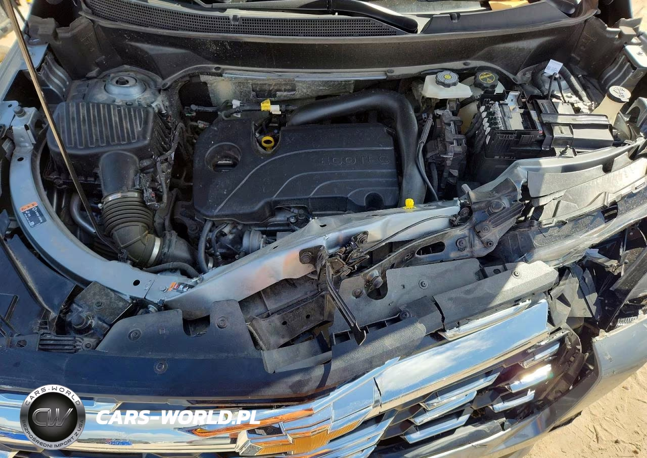 2025 Chevrolet Equinox Lt VIN:3GNAXPEG8SL285638 - 12