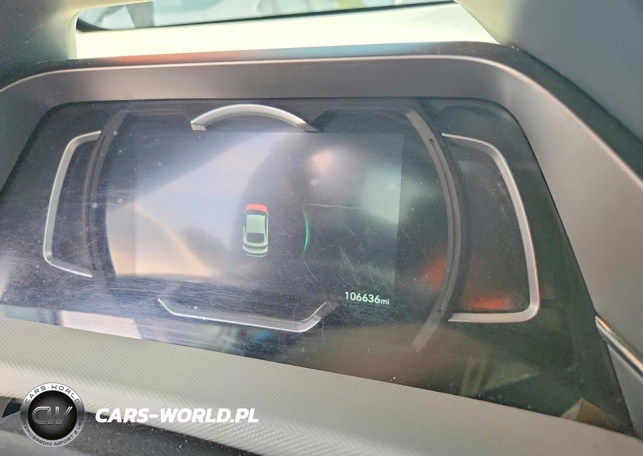 2020 Hyundai Ioniq Se VIN:KMHC75LC0LU242792 - 9