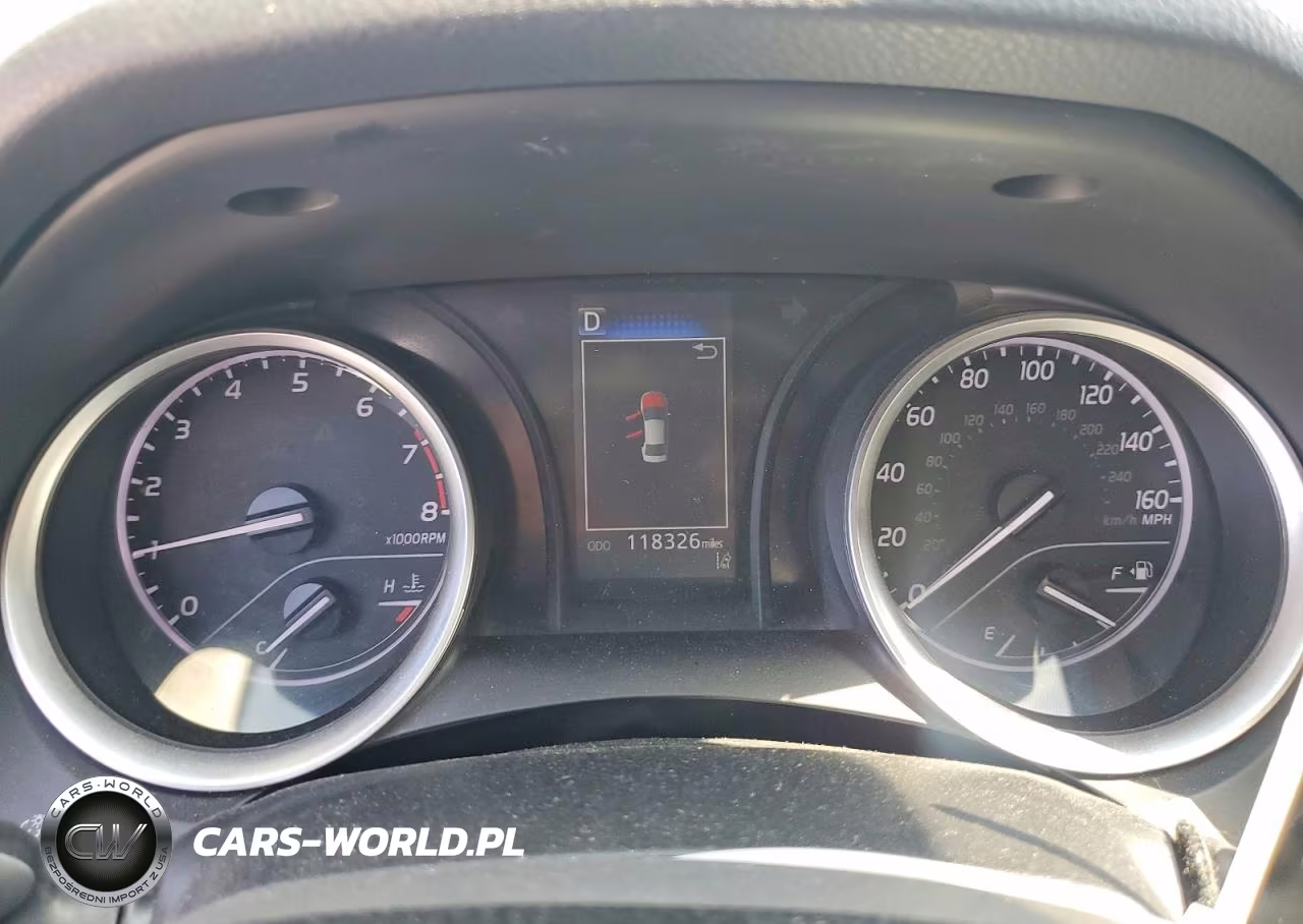 2021 Toyota Camry Le VIN:4T1C11AK1MU469916 - 9