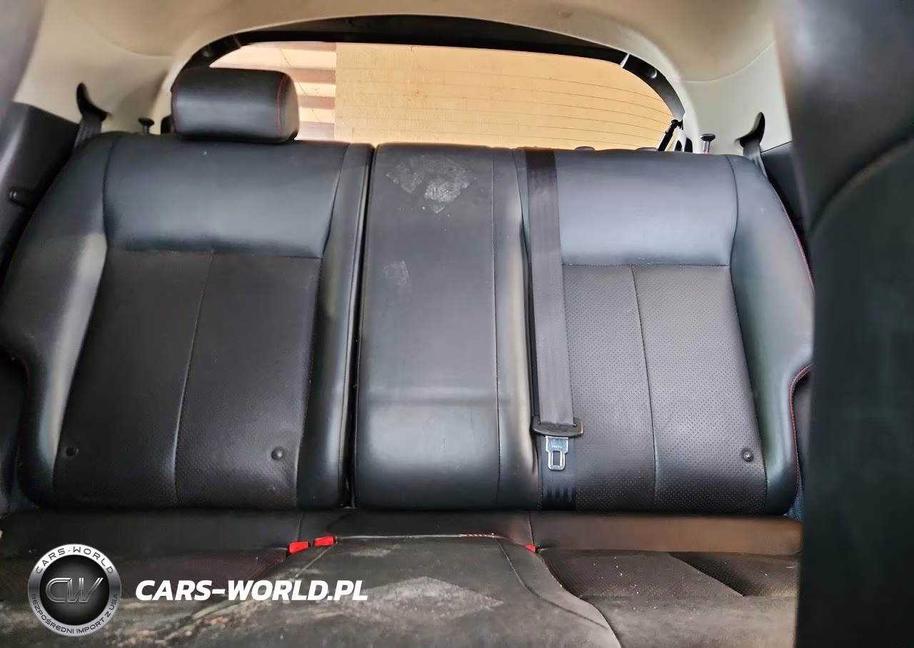 2012 Nissan Juke S VIN:JN8AF5MR4CT111960 - 10