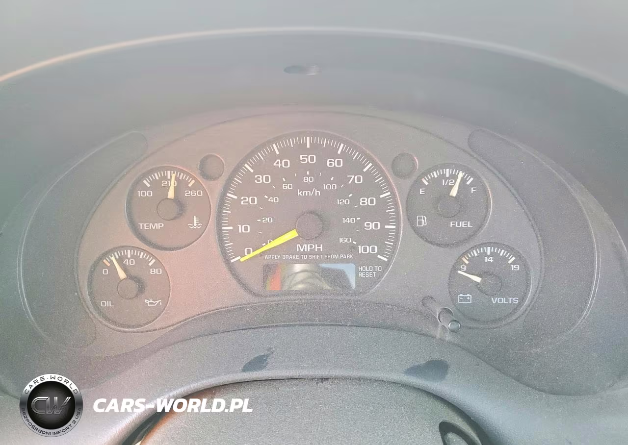 2001 Chevrolet S Truck S10 VIN:1GCCS195318108238 - 9