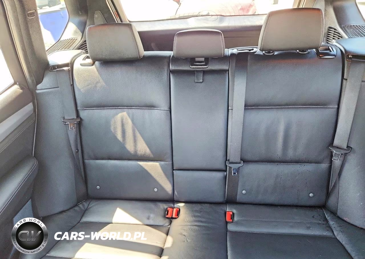 2014 BMW X3 xDrive28I VIN:5UXWX9C51E0D38341 - 10
