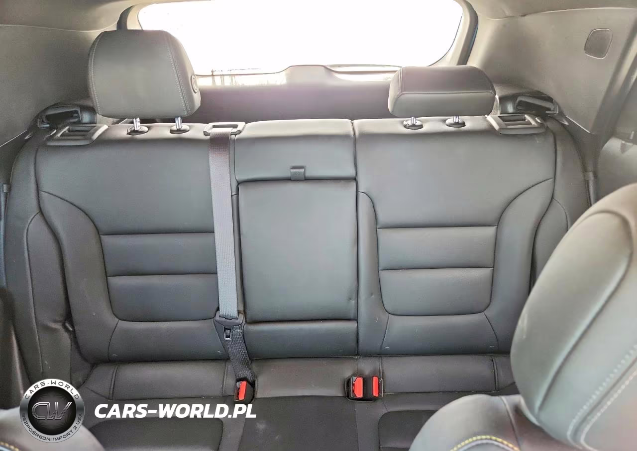 2025 Chevrolet Trailblazer Activ VIN:KL79MVSL5SB091142 - 10