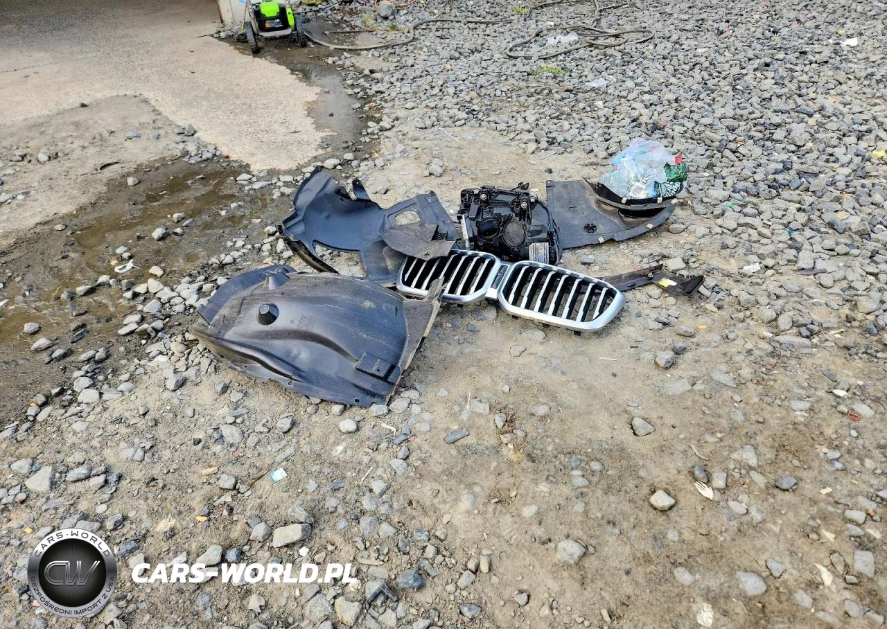 2023 BMW X3 xDrive30I VIN:5UX53DP03P9R45880 - 12