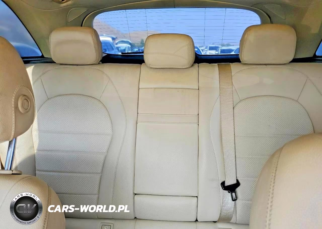 2019 Mercedes-Benz Glc 300 VIN:WDC0G4JB2K1000852 - 10