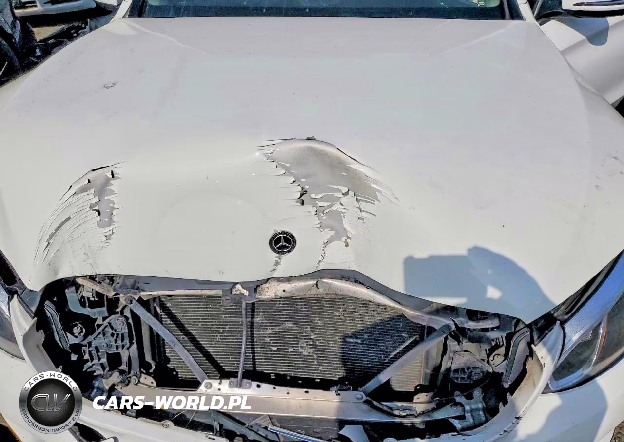 2019 Mercedes-Benz Glc 300 VIN:WDC0G4JB2K1000852 - 12