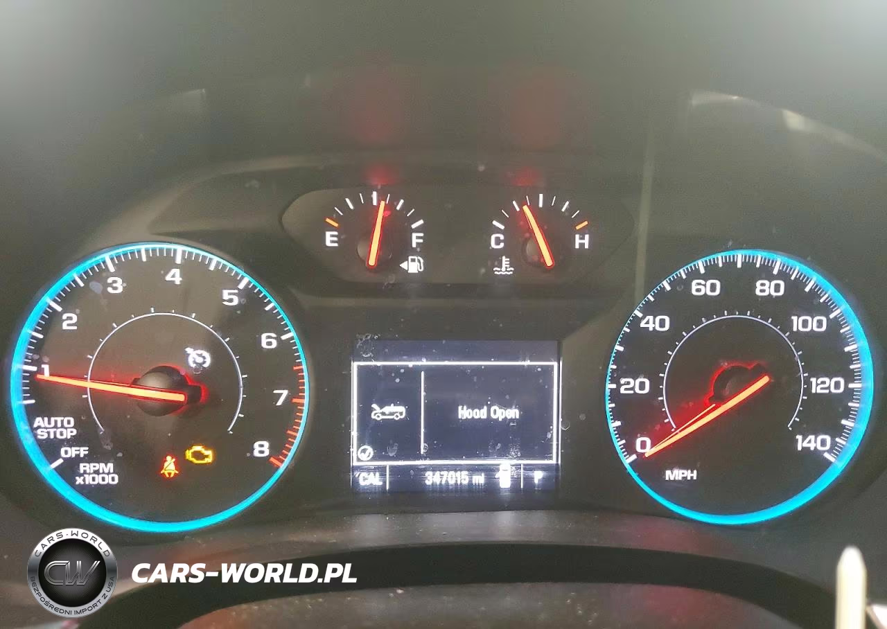 2019 Chevrolet Traverse Lt VIN:1GNEVMKW7KJ243986 - 9
