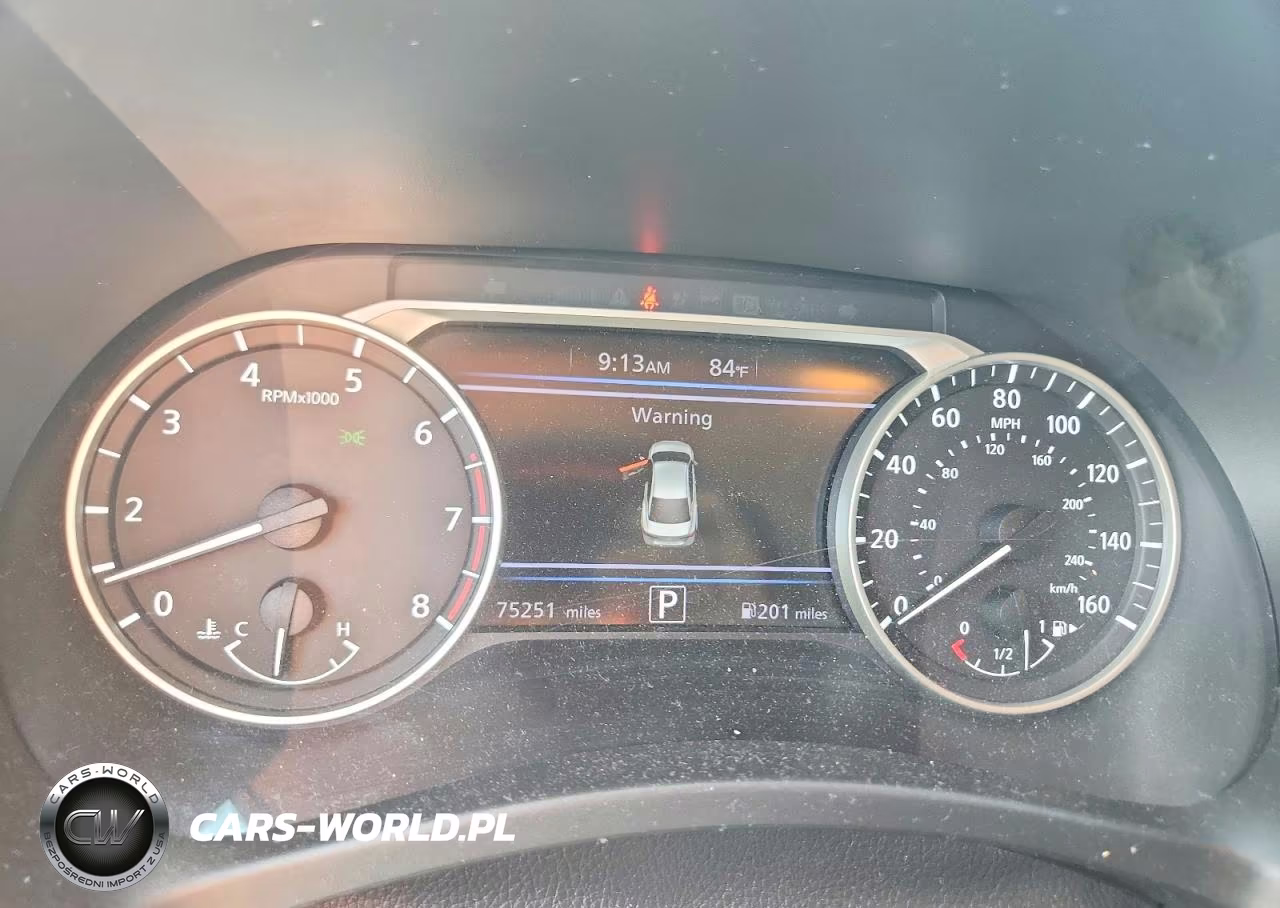 2021 Nissan Sentra Sv VIN:3N1AB8CV1MY222498 - 9