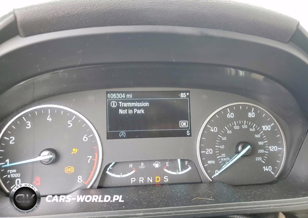 2020 Ford Ecosport Se VIN:MAJ6S3GL5LC359844 - 9