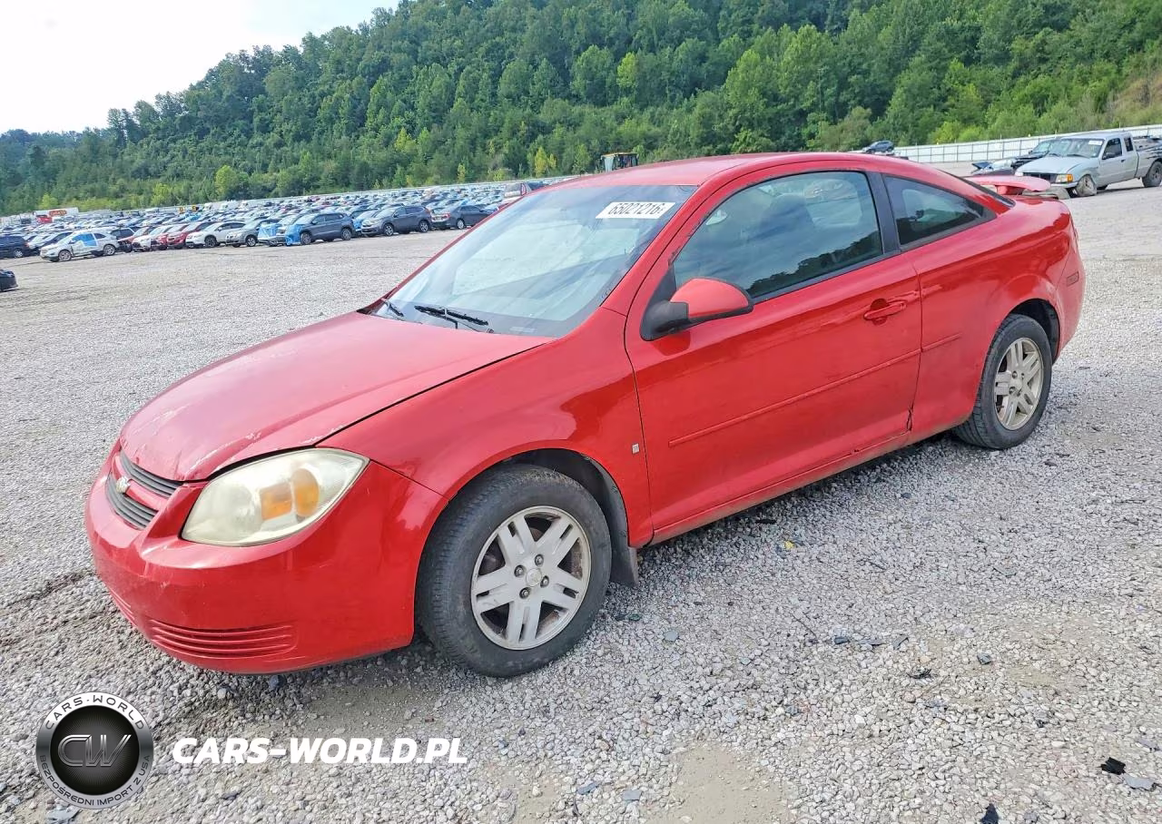 2006 Chevrolet Cobalt Lt