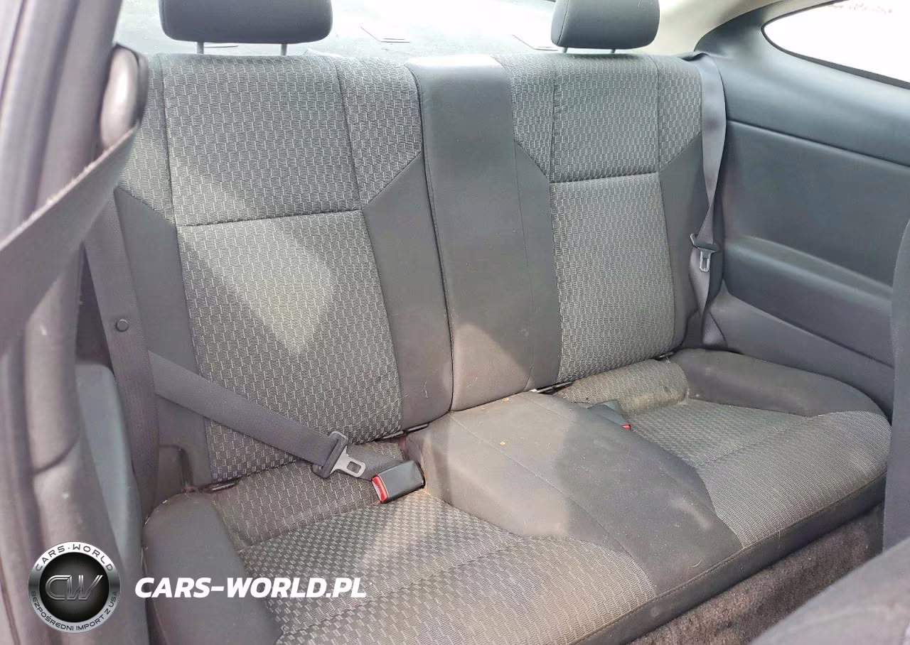 2006 Chevrolet Cobalt Lt VIN:1G1AL15F367868260 - 10