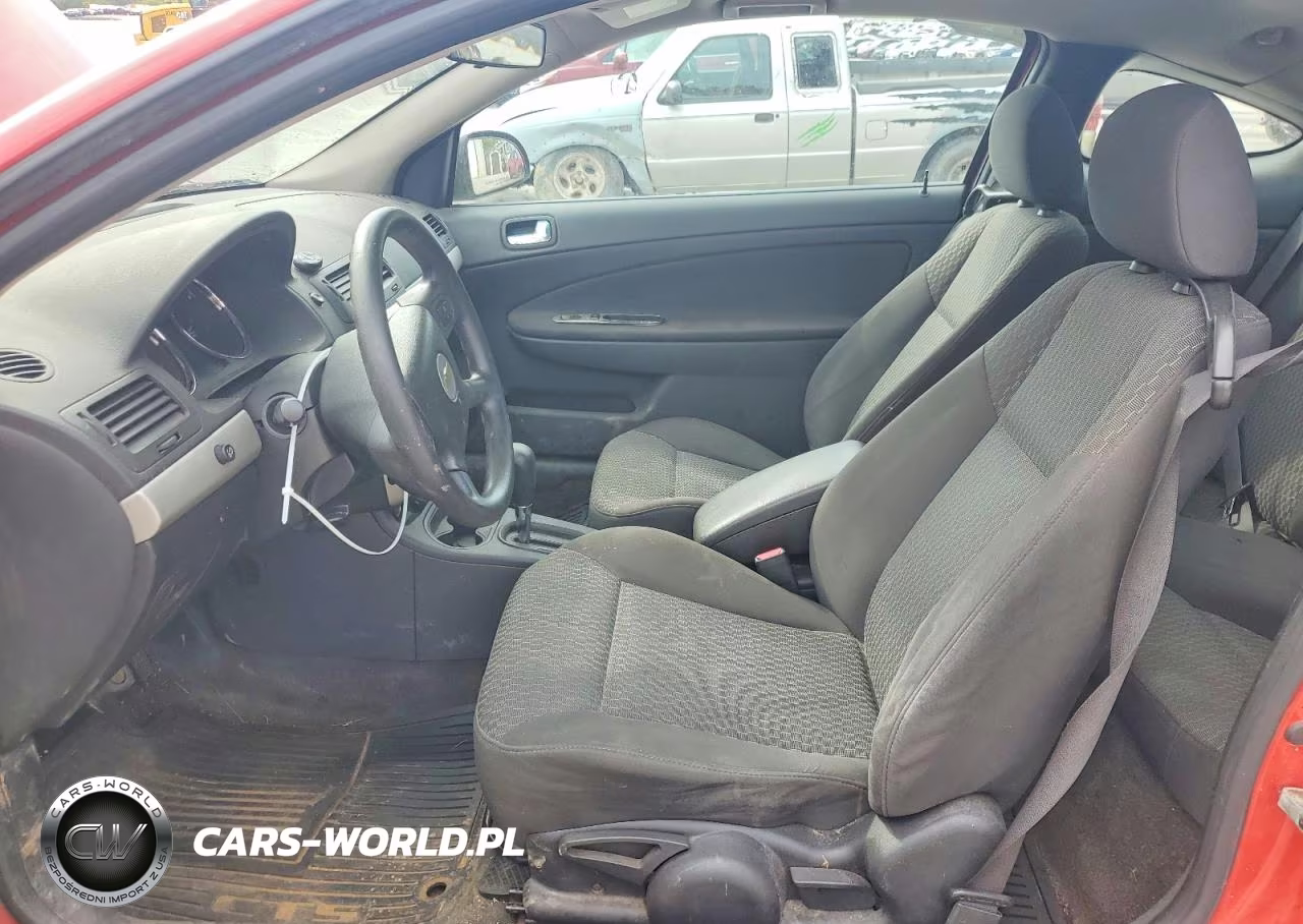 2006 Chevrolet Cobalt Lt VIN:1G1AL15F367868260 - 7