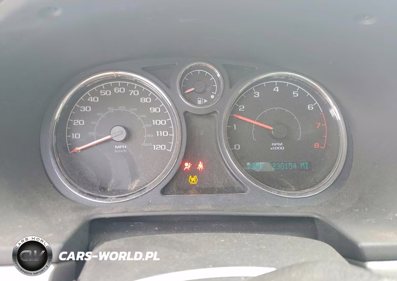 2006 Chevrolet Cobalt Lt VIN:1G1AL15F367868260 - 9
