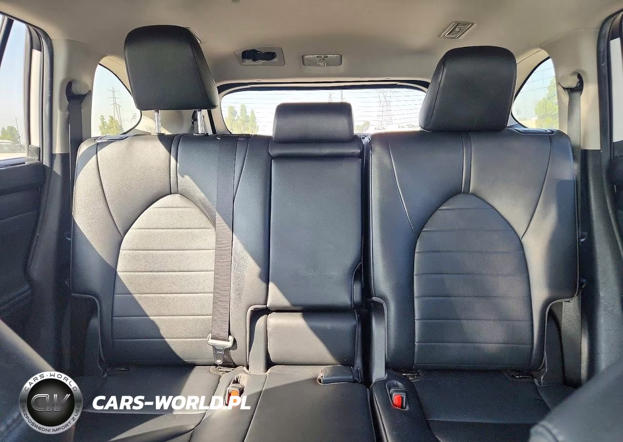 2023 Toyota Highlander VIN:5TDKDRAH6PS020072 - 10