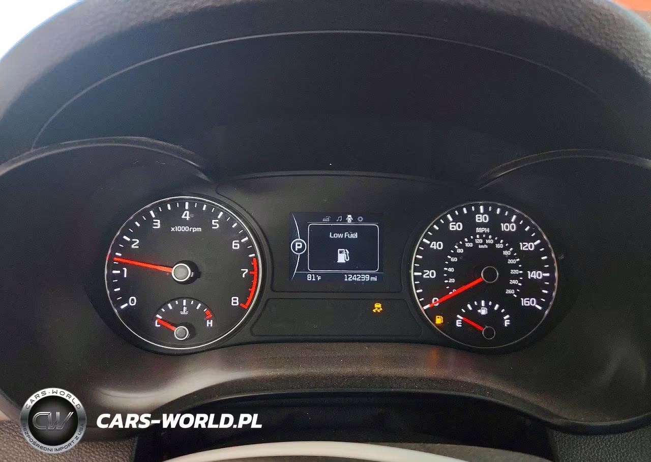 2018 Kia Optima S VIN:5XXGT4L32JG223868 - 9