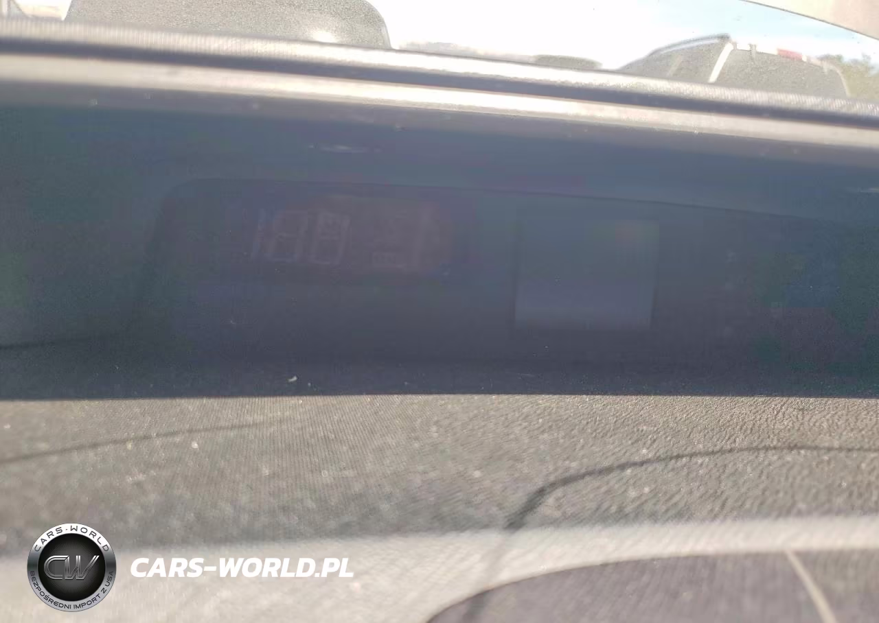 2014 Toyota Prius VIN:JTDKDTB33E1564474 - 9