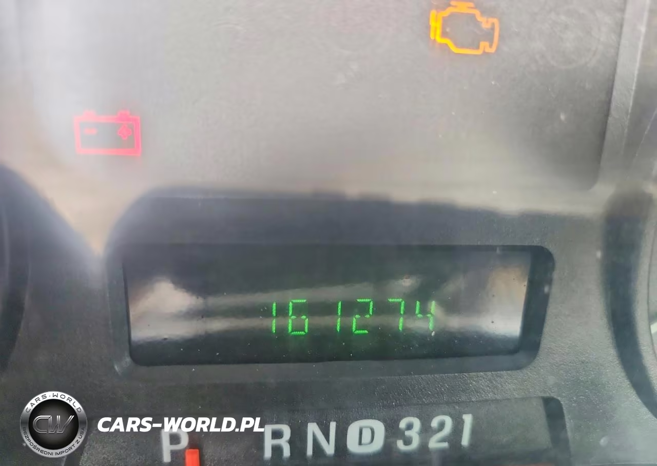2006 Ford F350 Super Duty VIN:1FDWF36556EA69478 - 9