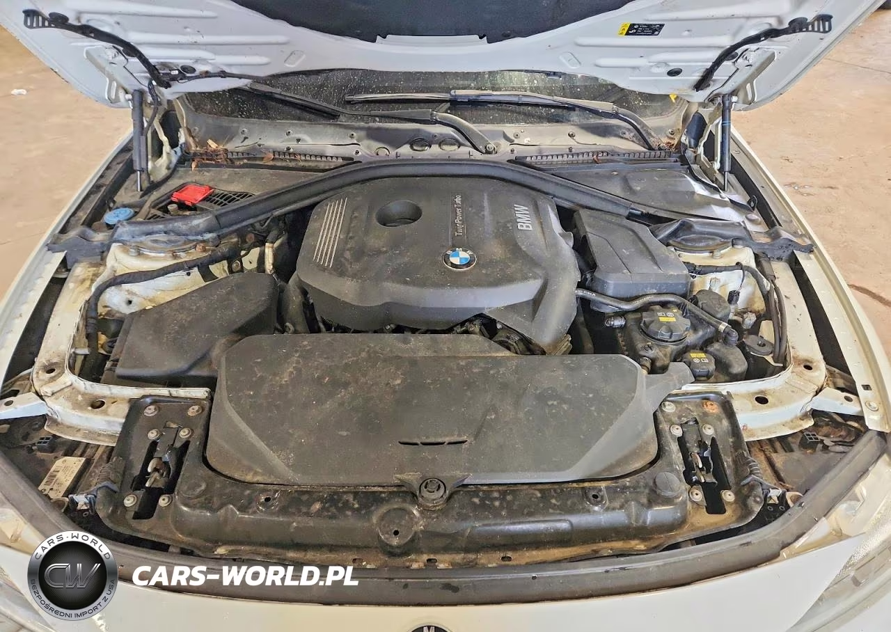 2018 BMW 330 Xi VIN:WBA8D9G55JNU69308 - 11