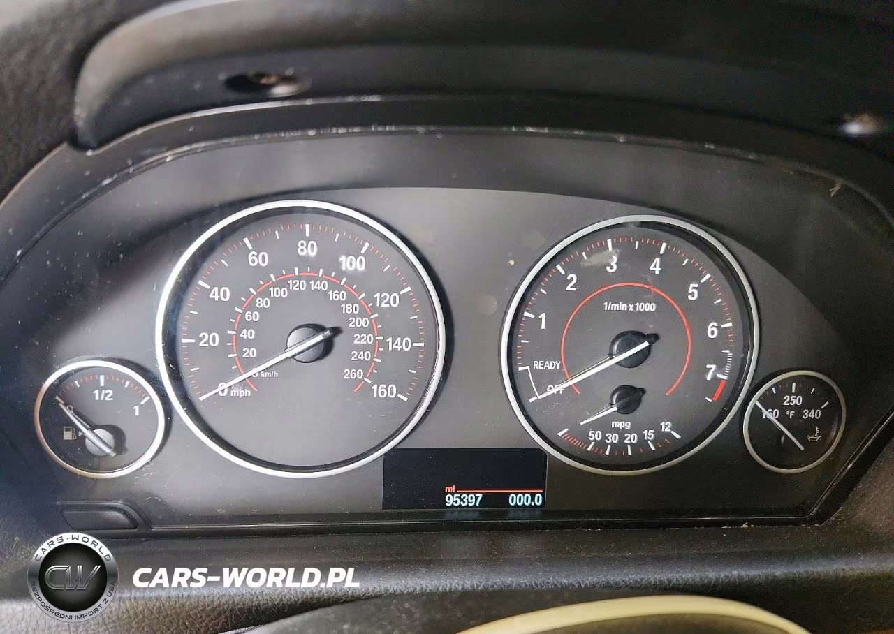 2018 BMW 330 Xi VIN:WBA8D9G55JNU69308 - 9