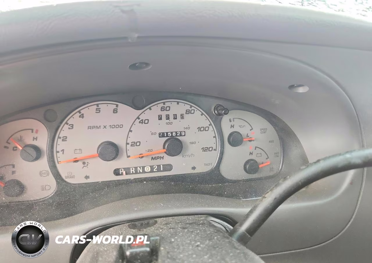 2003 Ford Ranger Super Cab VIN:1FTZR45E93PA50884 - 9