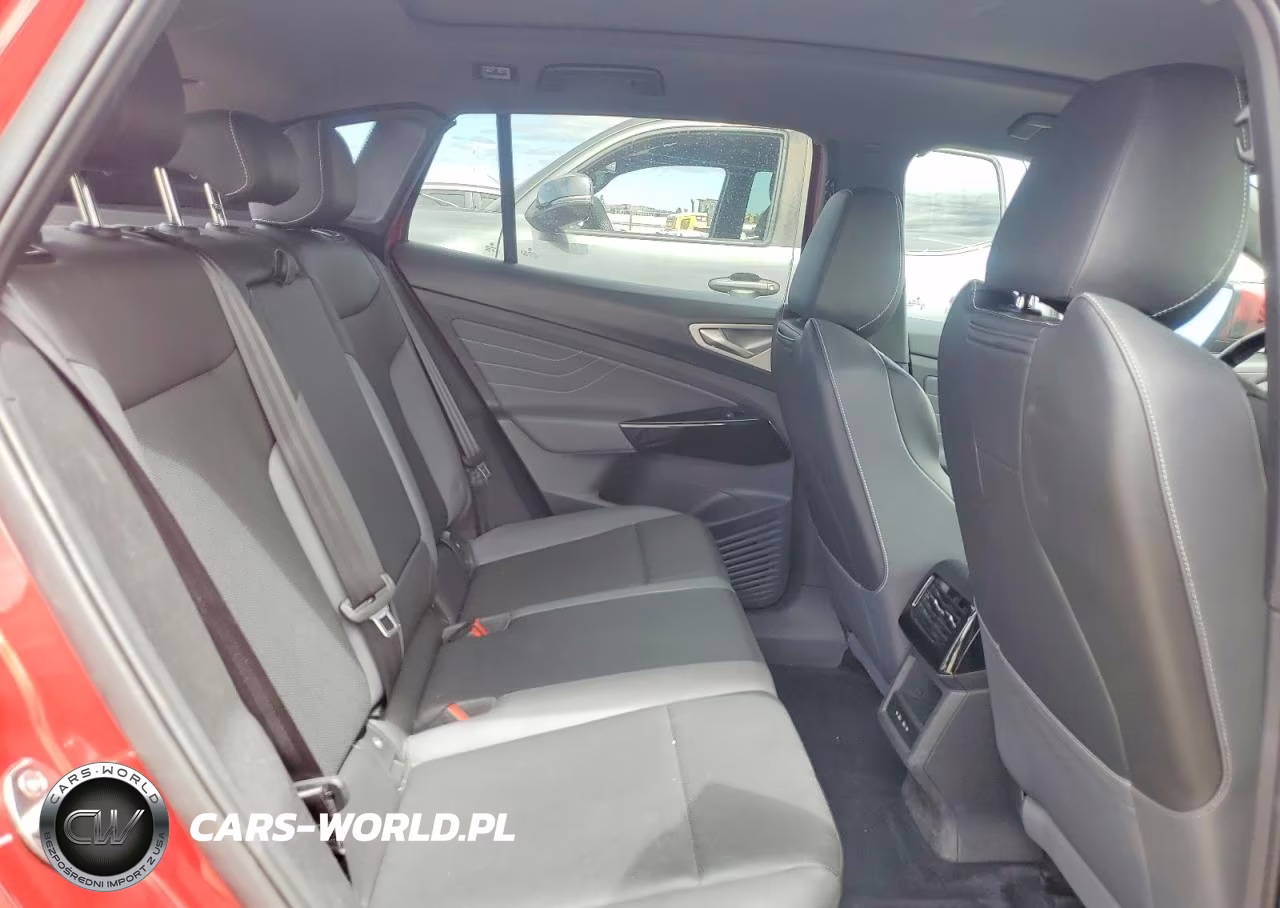 2023 Volkswagen Id.4 Pro S VIN:1V2VMPE85PC015652 - 11