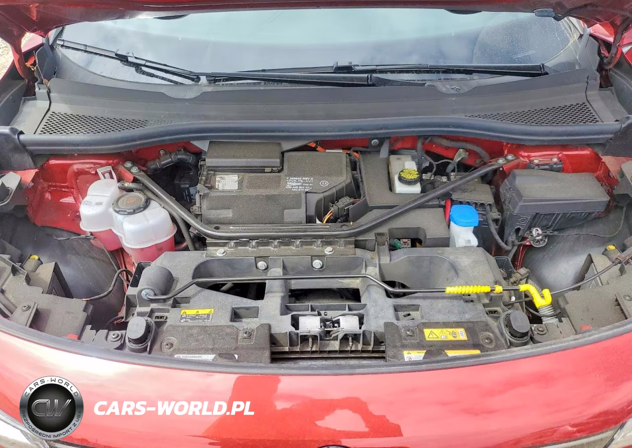 2023 Volkswagen Id.4 Pro S VIN:1V2VMPE85PC015652 - 12