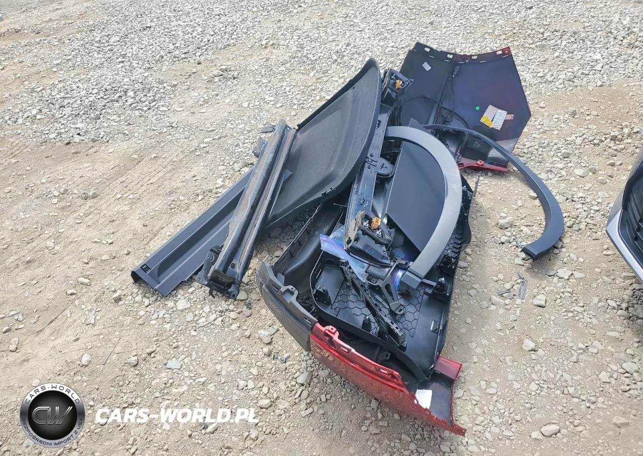 2023 Volkswagen Id.4 Pro S VIN:1V2VMPE85PC015652 - 13