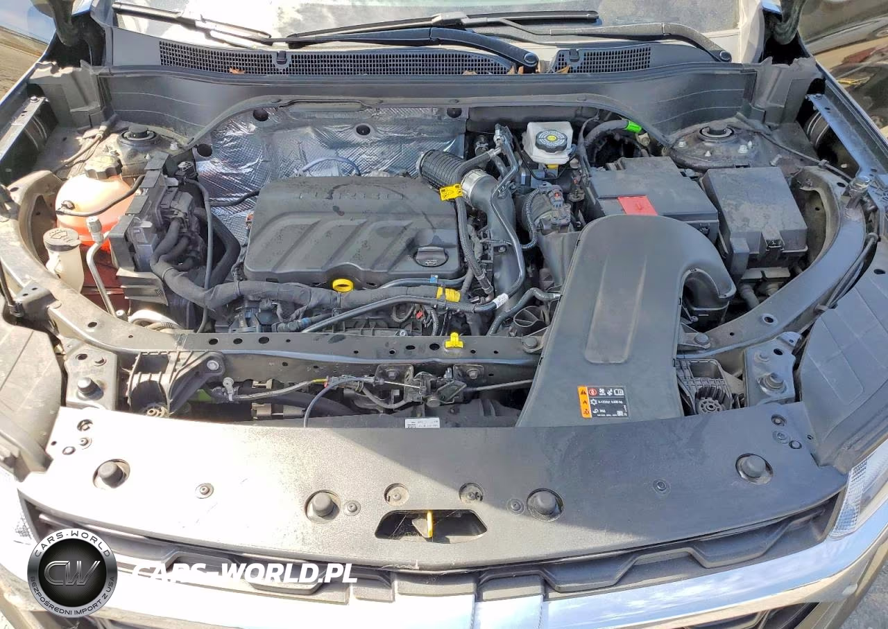 2025 Chevrolet Trax 1Lt VIN:KL77LHEP9SC017064 - 12