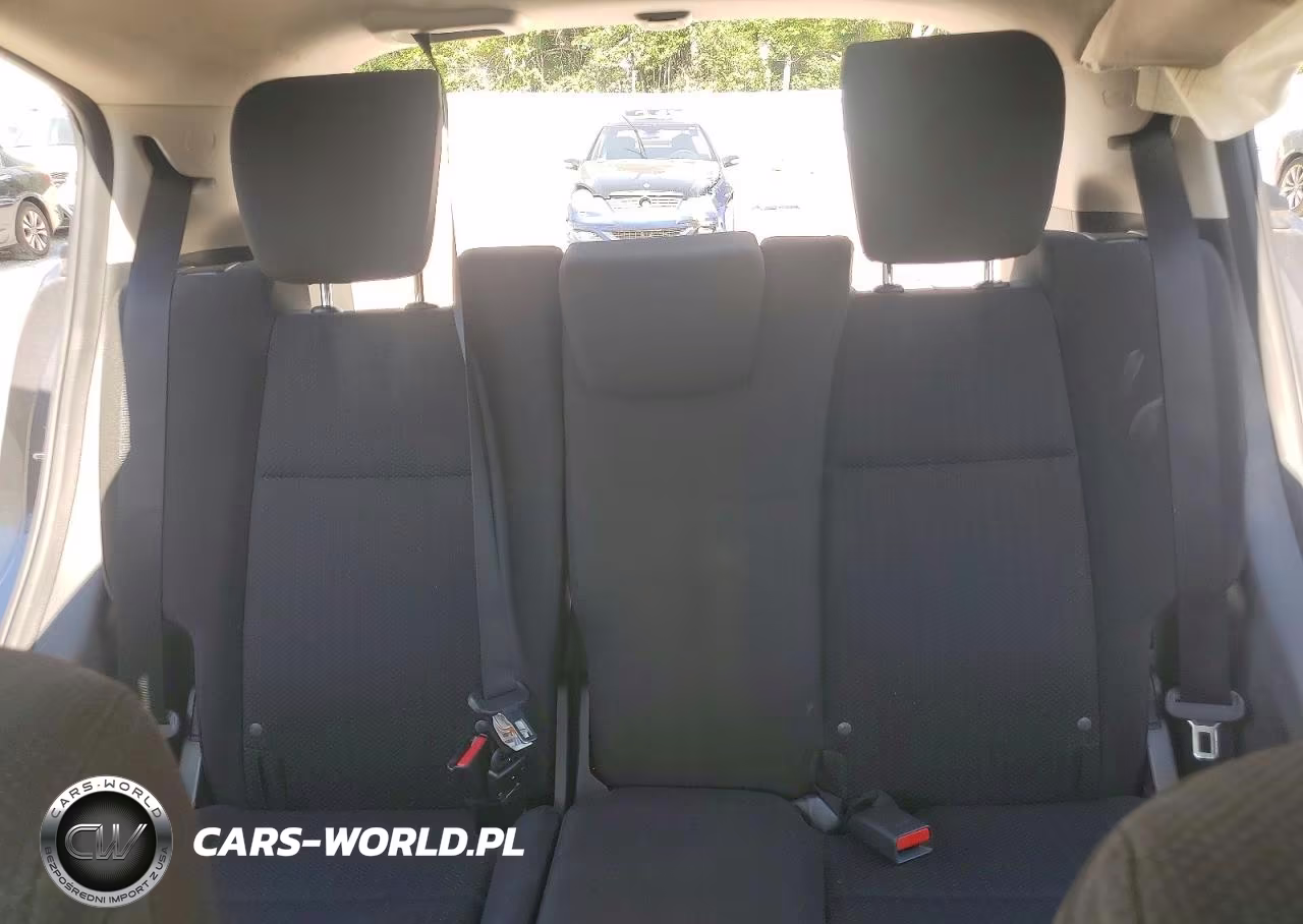 2017 Honda Hr-V Ex VIN:3CZRU5H54HM710188 - 10