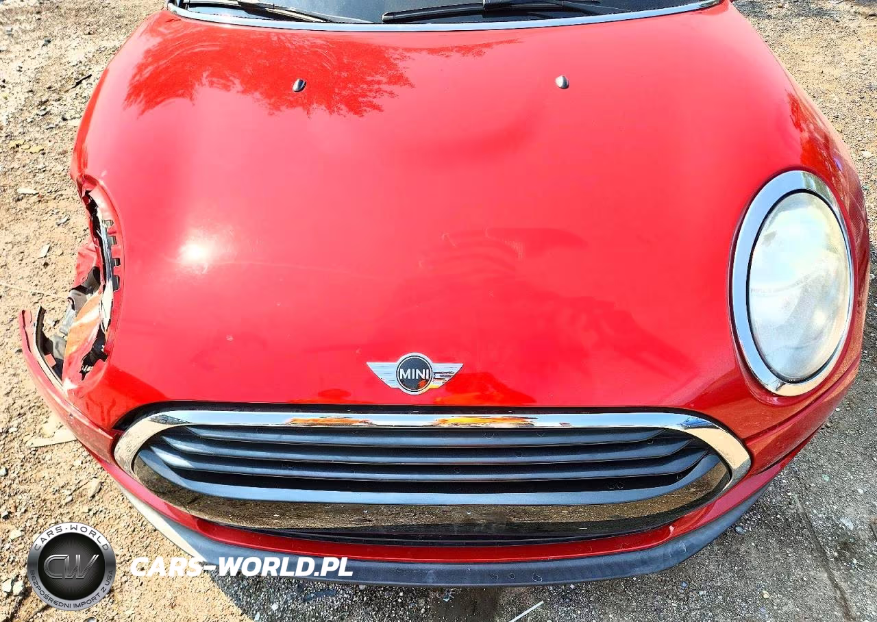 2017 Mini Cooper Clubman All4 VIN:WMWLU1C57H2F28200 - 11