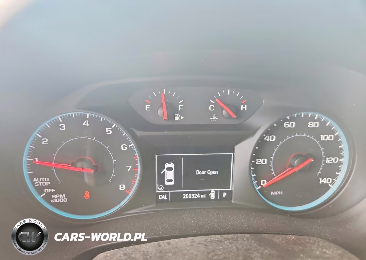 2018 Chevrolet Malibu Ls VIN:1G1ZC5ST4JF241943 - 9