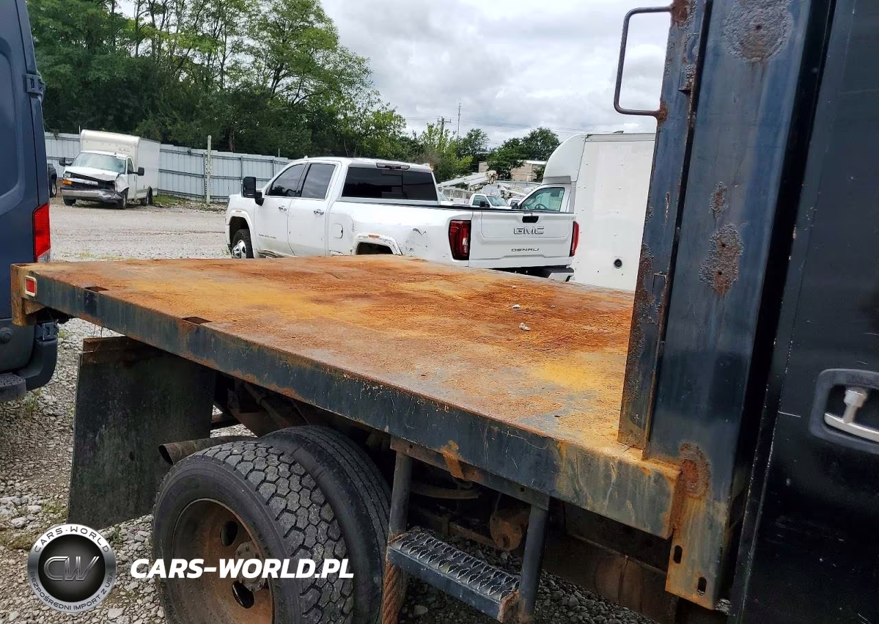 2017 Ford F450 Super Duty VIN:1FD0W4HY5HEC33849 - 10